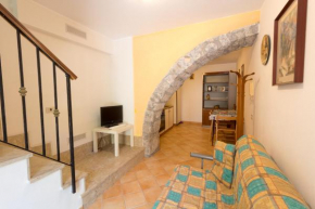 Domus Aurea Borgo House